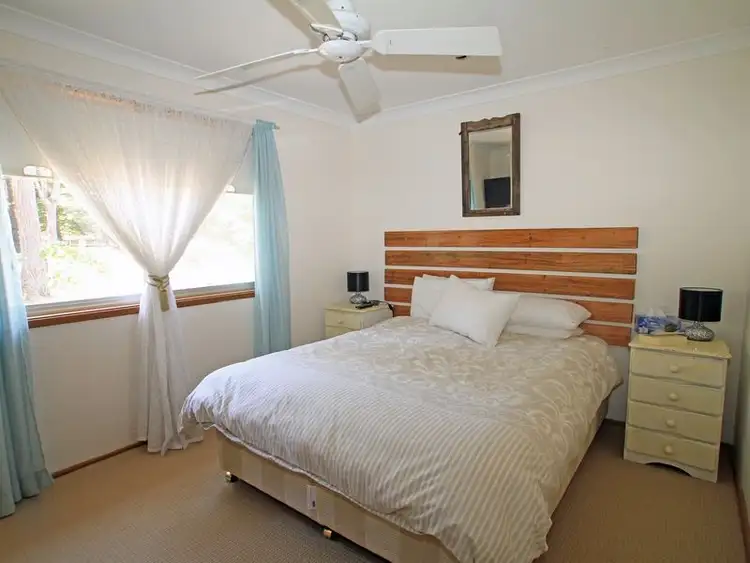 Fifth view of Homely house listing, 77 Berrara Road, Berrara NSW 2540