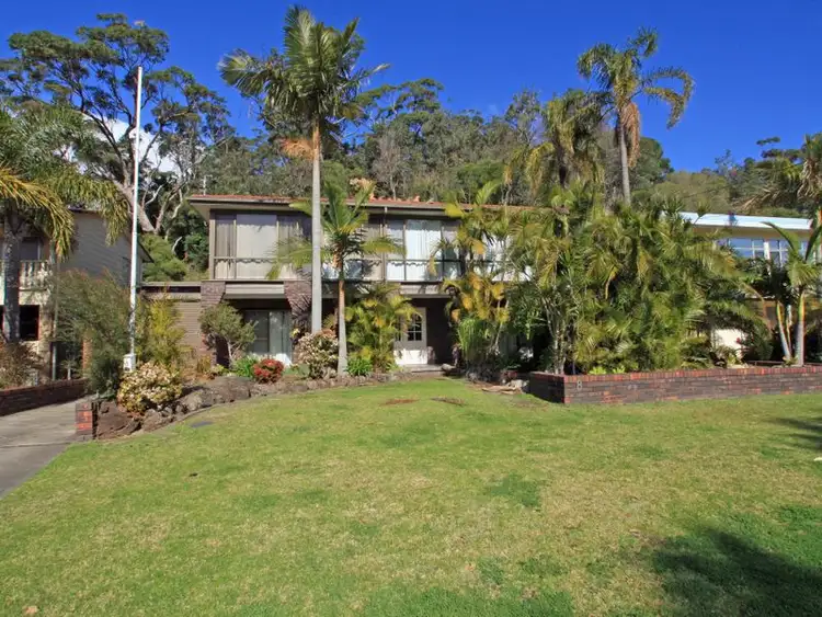 Second view of Homely house listing, 8 Alamein Street, Sussex Inlet NSW 2540