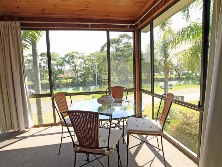 Third view of Homely house listing, 8 Alamein Street, Sussex Inlet NSW 2540