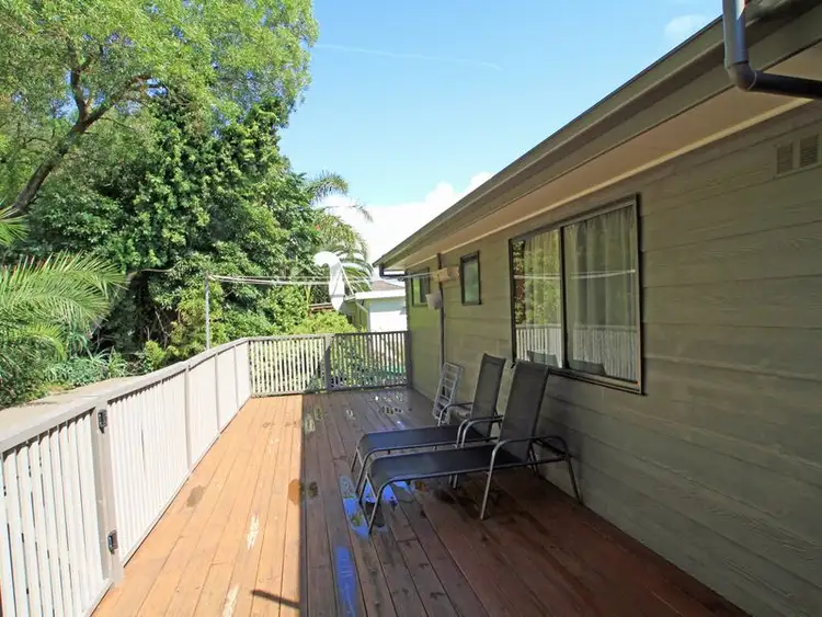 Fifth view of Homely house listing, 8 Alamein Street, Sussex Inlet NSW 2540