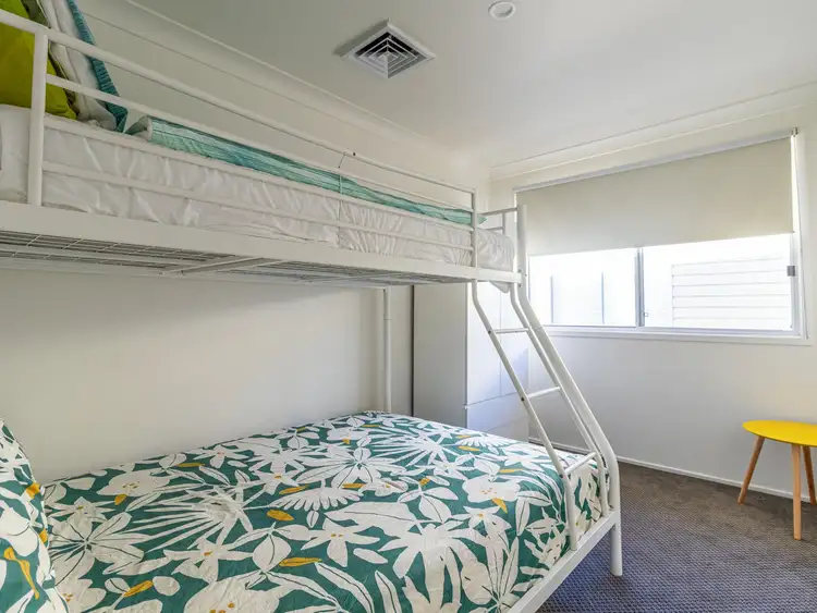 Fourth view of Homely house listing, 53 Cater Crescent, Sussex Inlet NSW 2540