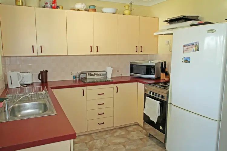 Second view of Homely house listing, 203 River Road, Sussex Inlet NSW 2540