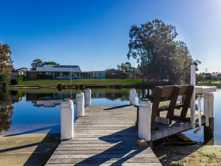 7 Teal Place, Sussex Inlet NSW 2540