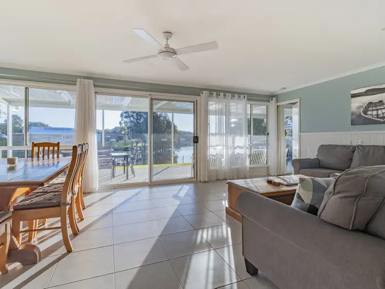 Fourth view of Homely house listing, 7 Teal Place, Sussex Inlet NSW 2540