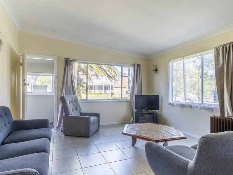 23 Surfway Avenue, Berrara NSW 2540