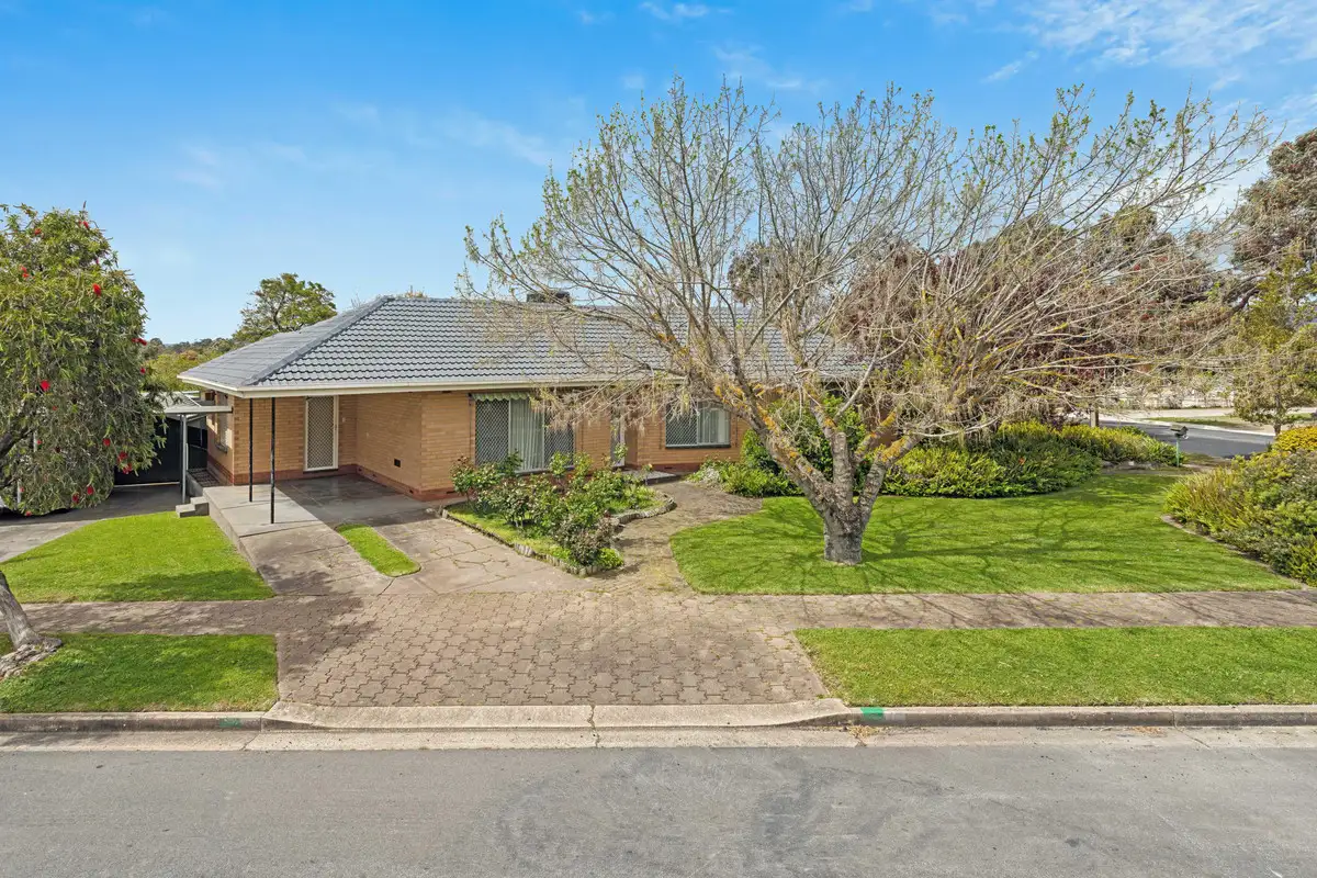 Main view of Homely house listing, 14 Rutherglen Avenue, Valley View SA 5093