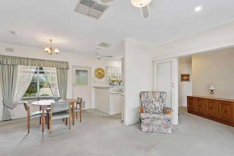 Fifth view of Homely house listing, 14 Rutherglen Avenue, Valley View SA 5093