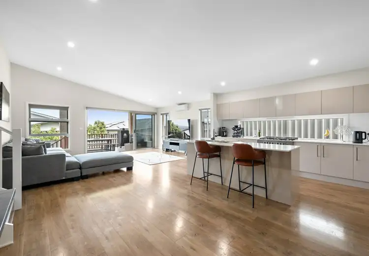 Second view of Homely house listing, 3 Armour Drive, Cameron Park NSW 2285