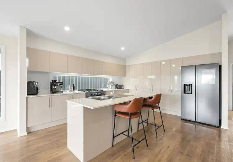 Third view of Homely house listing, 3 Armour Drive, Cameron Park NSW 2285