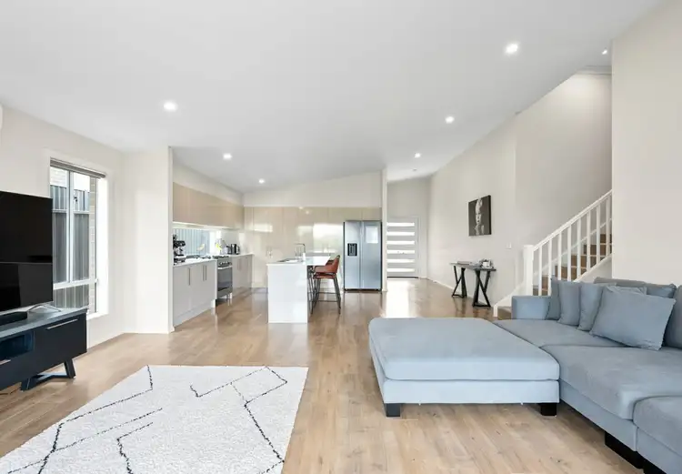 Fourth view of Homely house listing, 3 Armour Drive, Cameron Park NSW 2285