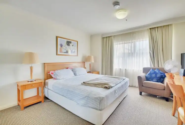305/2 Akuna Street, Canberra ACT 2601