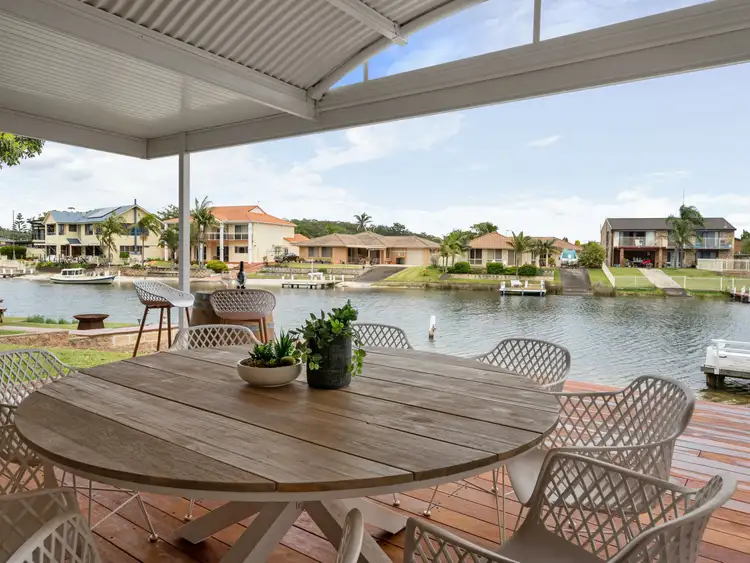 30 Thora Street, Sussex Inlet NSW 2540