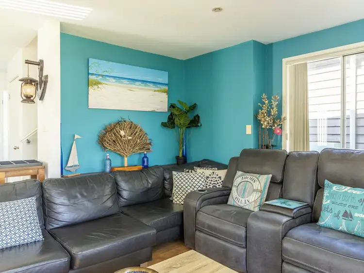 Third view of Homely villa listing, Chalet 19 Berrara Road, Berrara NSW 2540