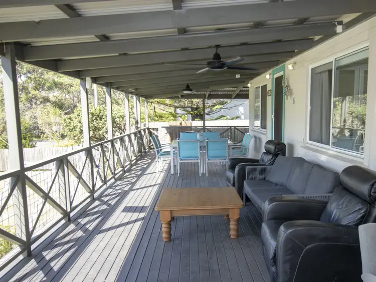 Third view of Homely house listing, 6 Pope Avenue, Berrara NSW 2540