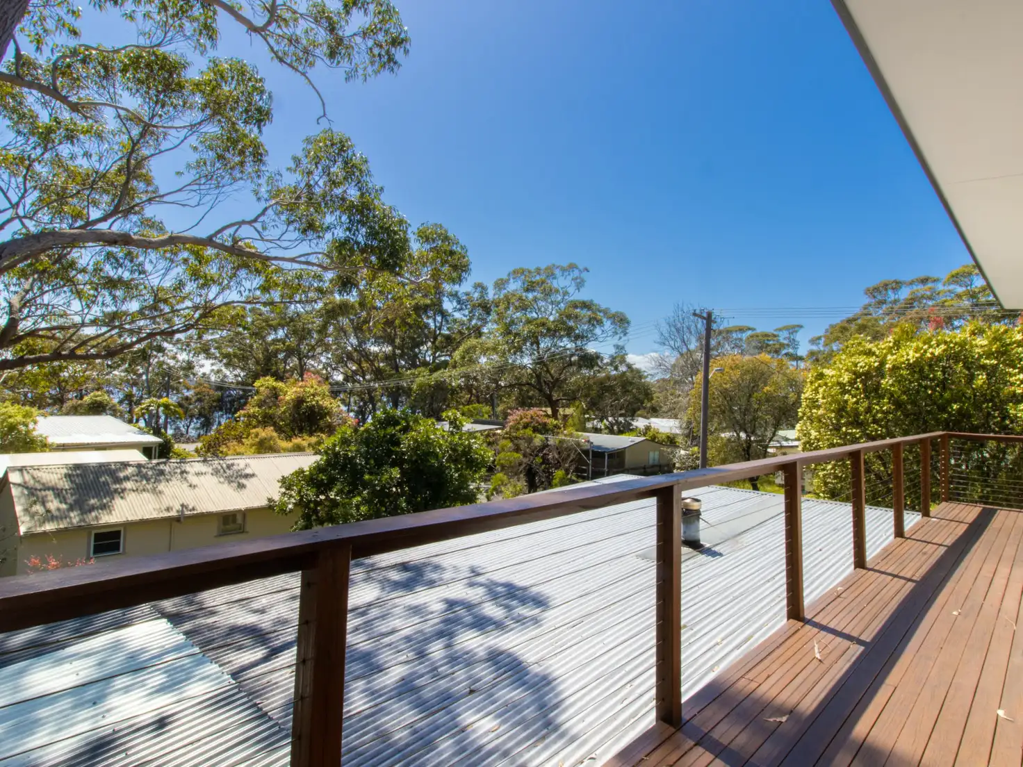 Main view of Homely house listing, 5 Waratah Avenue, Cudmirrah NSW 2540