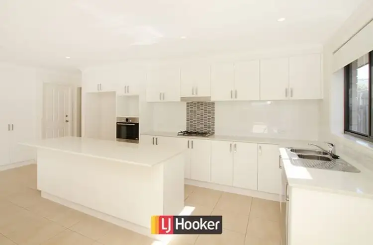 Second view of Homely house listing, 22 Overall Street, Casey ACT 2913
