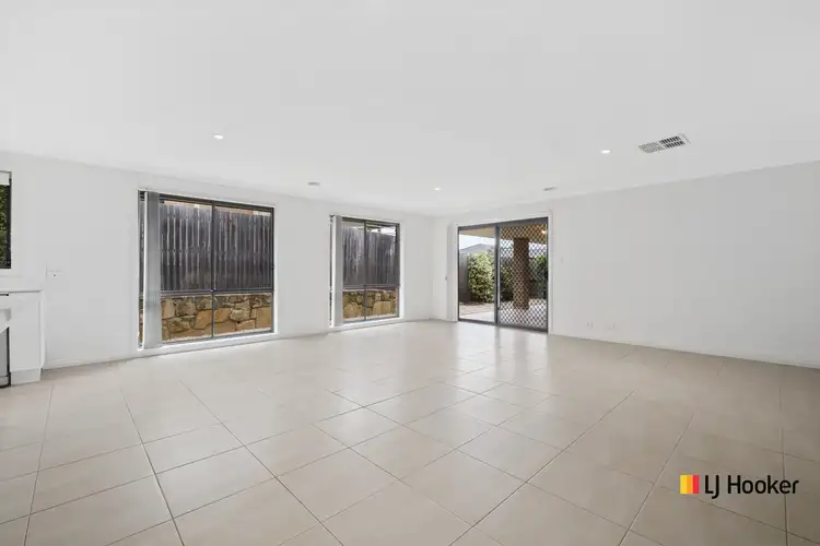 Fourth view of Homely house listing, 22 Overall Street, Casey ACT 2913