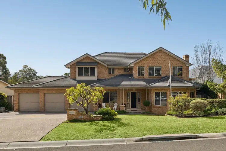 Second view of Homely house listing, 3 Warner Street, Camden Park NSW 2570