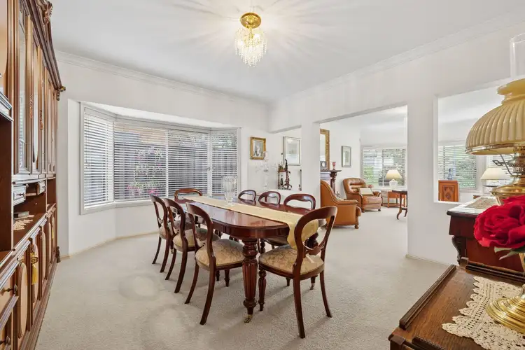 Fourth view of Homely house listing, 3 Warner Street, Camden Park NSW 2570