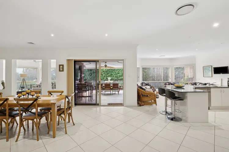 Fifth view of Homely house listing, 3 Warner Street, Camden Park NSW 2570