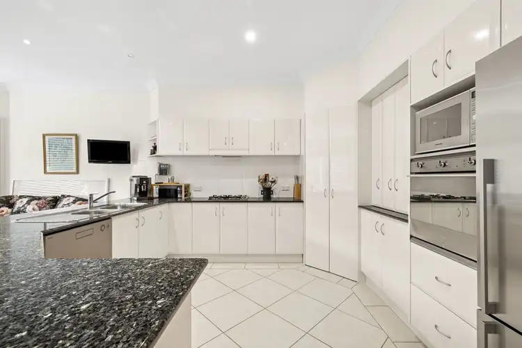 Sixth view of Homely house listing, 3 Warner Street, Camden Park NSW 2570