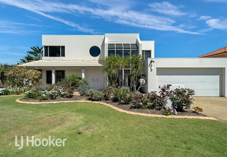 1 Mainsail Drive, Ocean Reef WA 6027