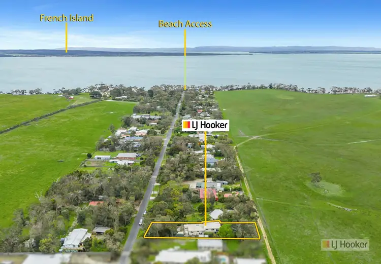 70 Bayview Avenue, Tenby Point VIC 3984