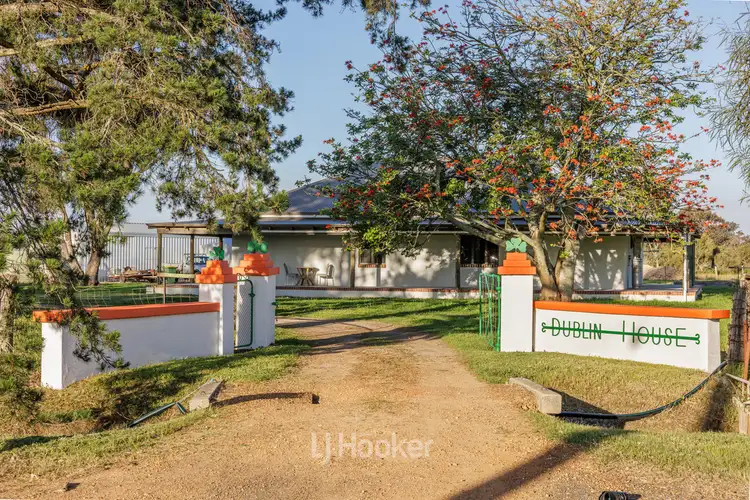 17 Venn Road, Dardanup West WA 6236