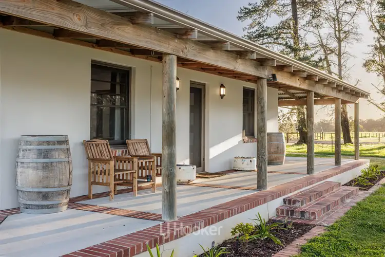 Second view of Homely house listing, 17 Venn Road, Dardanup West WA 6236