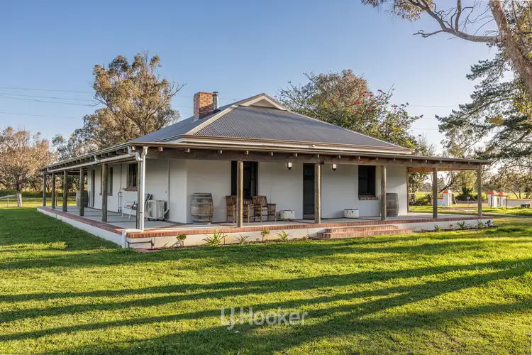 Fourth view of Homely house listing, 17 Venn Road, Dardanup West WA 6236