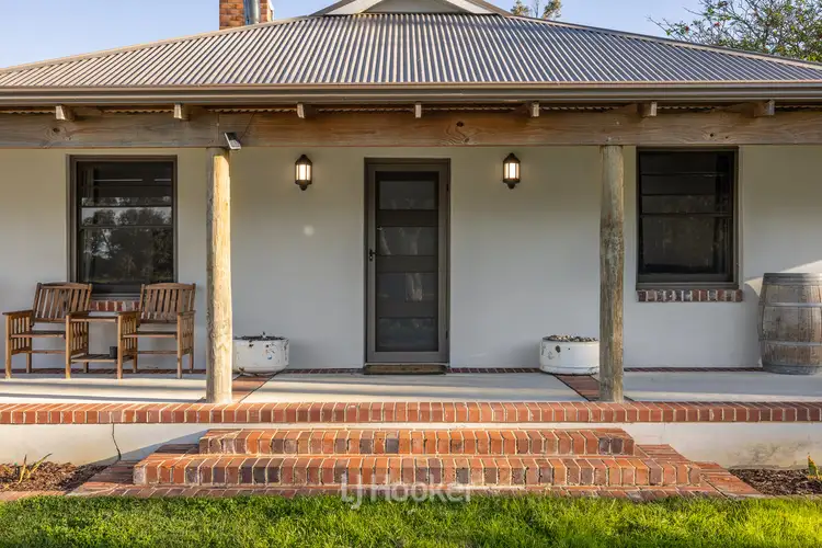 Fifth view of Homely house listing, 17 Venn Road, Dardanup West WA 6236