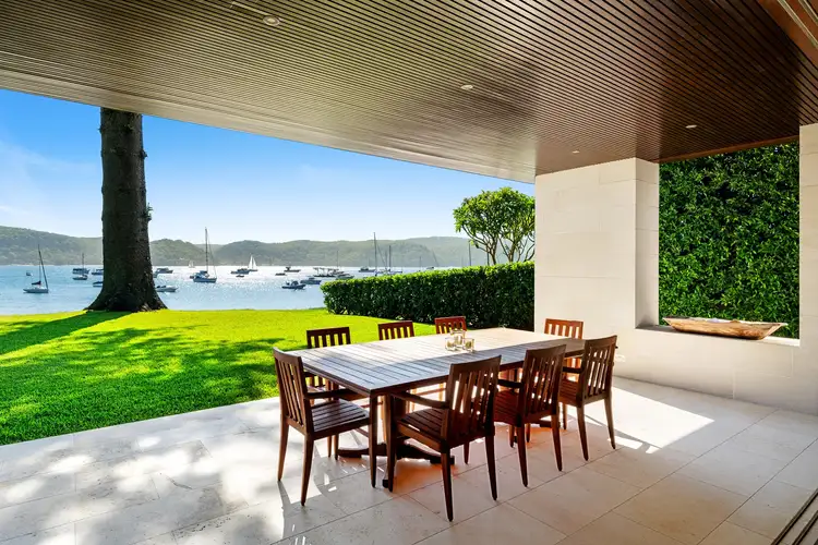 1115 Barrenjoey Road, Palm Beach NSW 2108