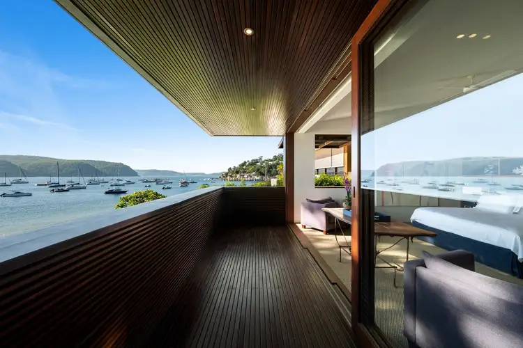 Fifth view of Homely house listing, 1115 Barrenjoey Road, Palm Beach NSW 2108