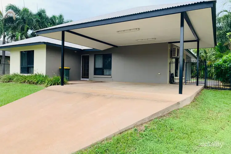 60 Odegaard Drive, Rosebery NT 832