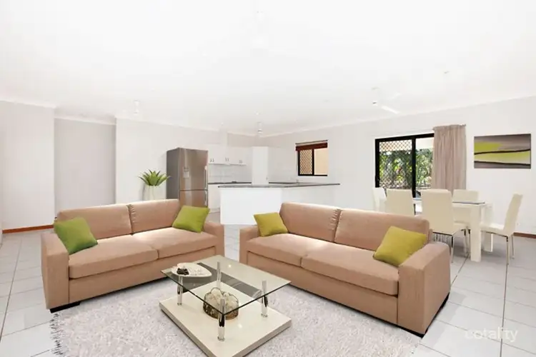 Second view of Homely house listing, 60 Odegaard Drive, Rosebery NT 832