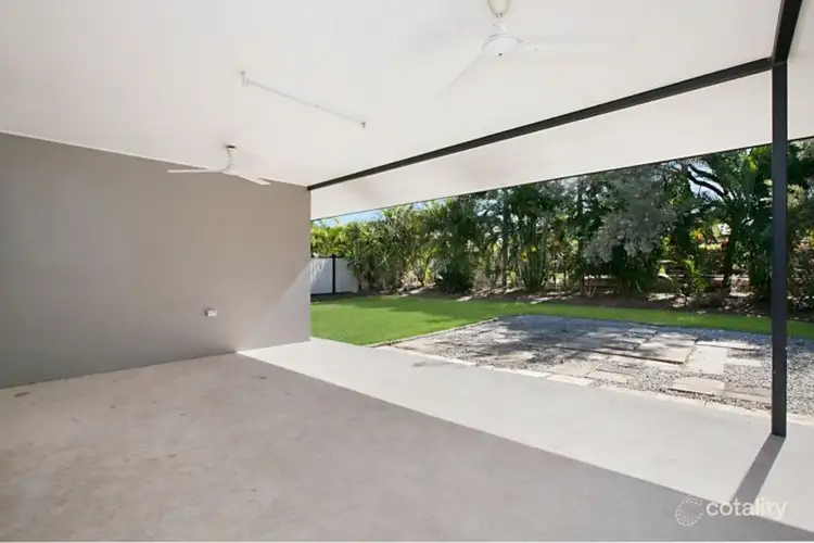 Third view of Homely house listing, 60 Odegaard Drive, Rosebery NT 832