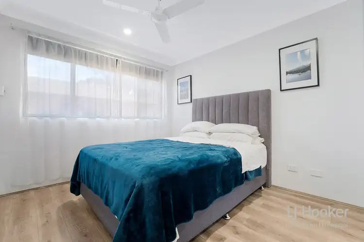 Fifth view of Homely unit listing, 44 77 Memorial Avenue, Liverpool NSW 2170