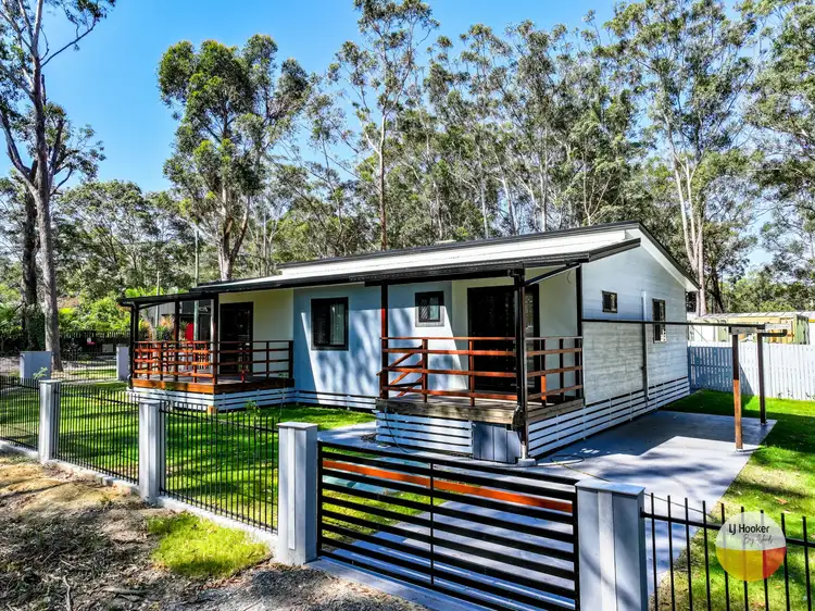 Fourth view of Homely house listing, 22 Angorra Street, Russell Island QLD 4184