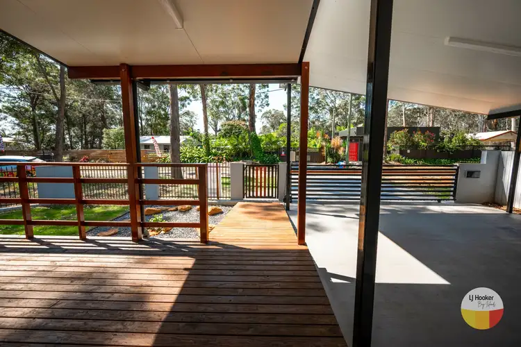 Sixth view of Homely house listing, 22 Angorra Street, Russell Island QLD 4184