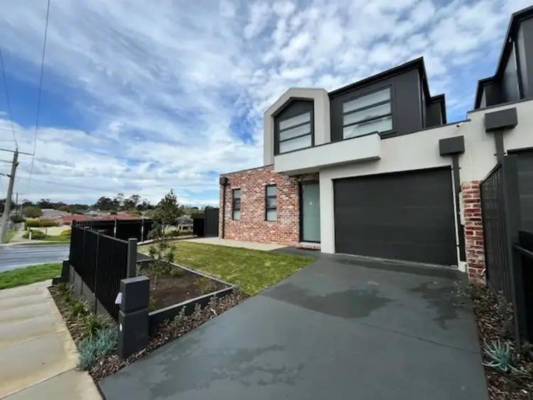 27 Allan Street, Kilmore VIC 3764