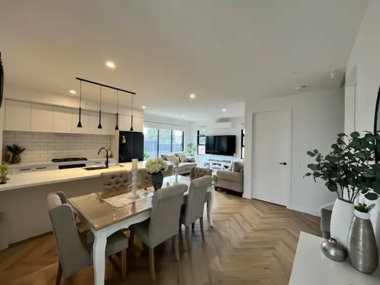 Second view of Homely house listing, 27 Allan Street, Kilmore VIC 3764