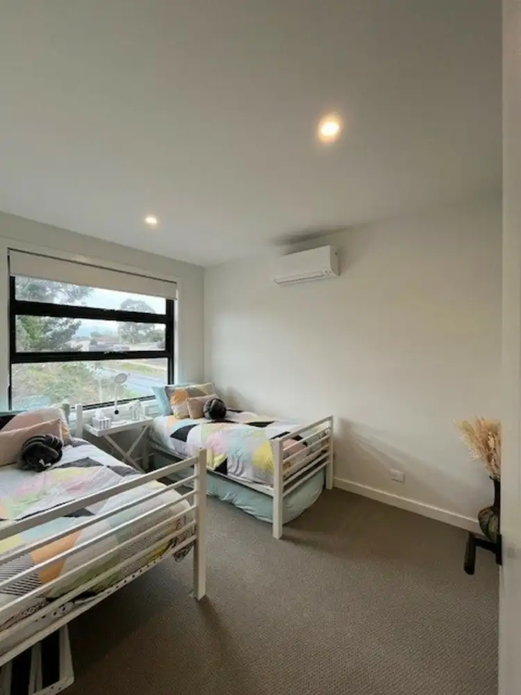 Third view of Homely house listing, 27 Allan Street, Kilmore VIC 3764