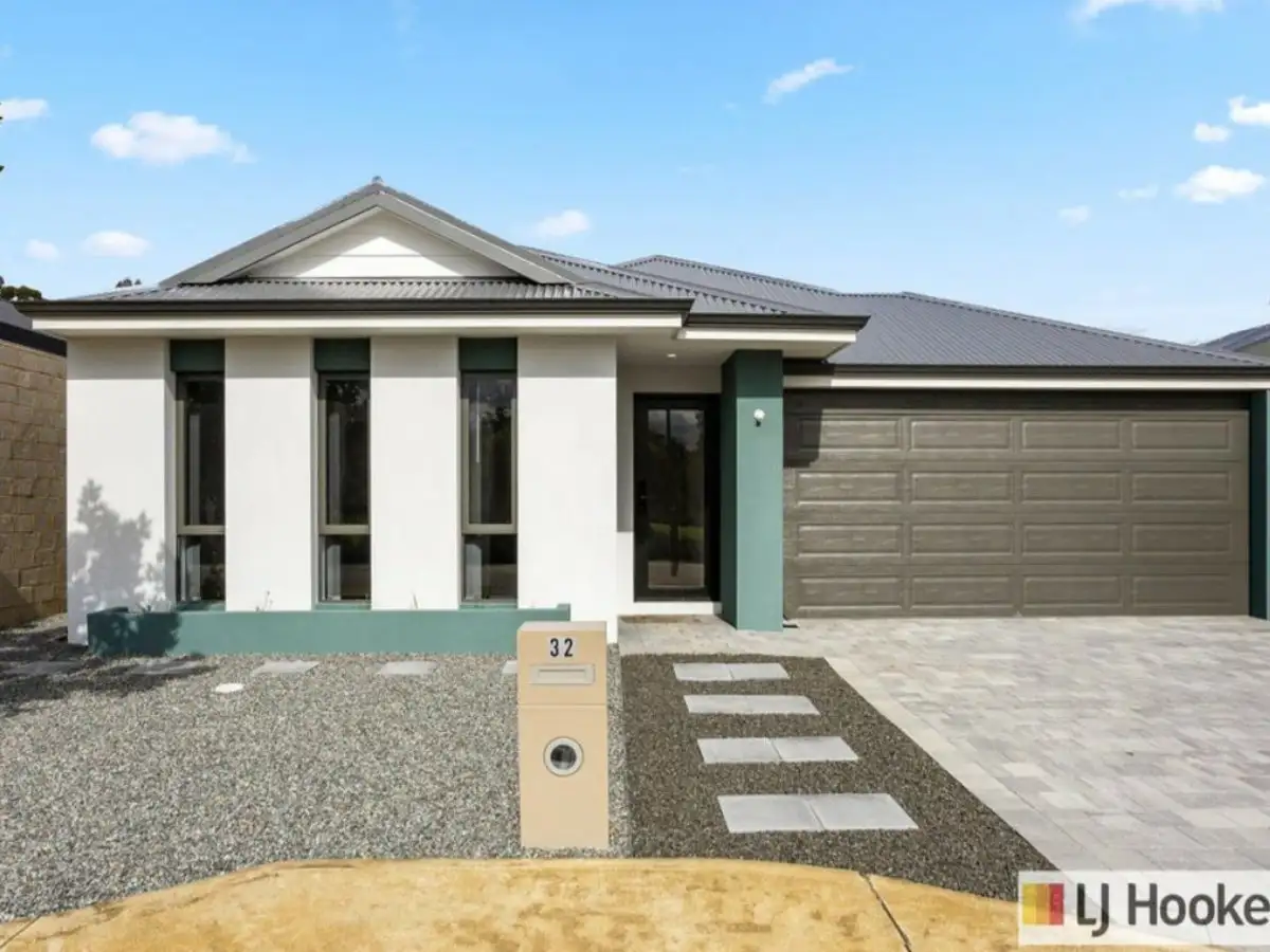 Main view of Homely house listing, 32 Ladysmith Loop, Wellard WA 6170