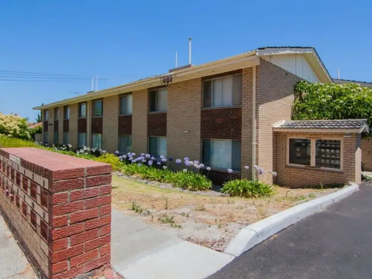 13/39 Delphine Avenue, Dianella WA 6059