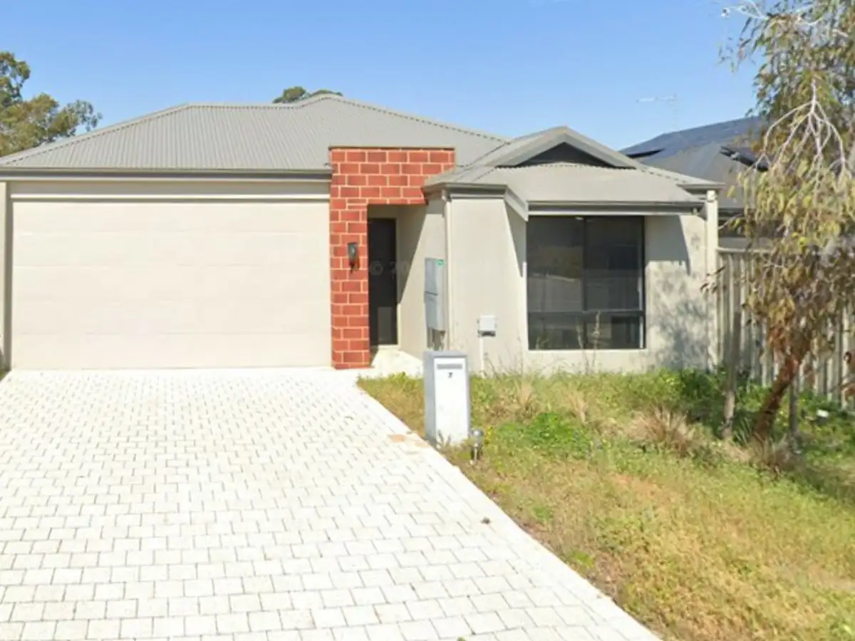 Main view of Homely house listing, 7 Bourne Street, Wellard WA 6170