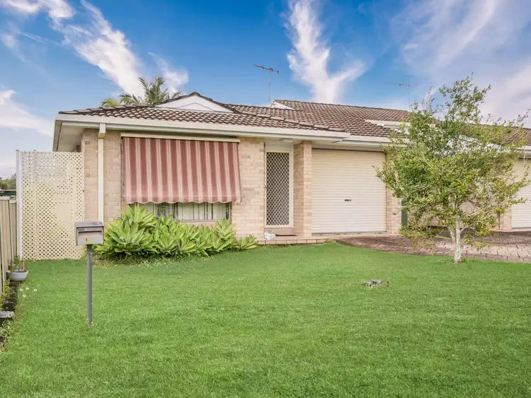 Unit 1/6A Louis Street, Taree NSW 2430
