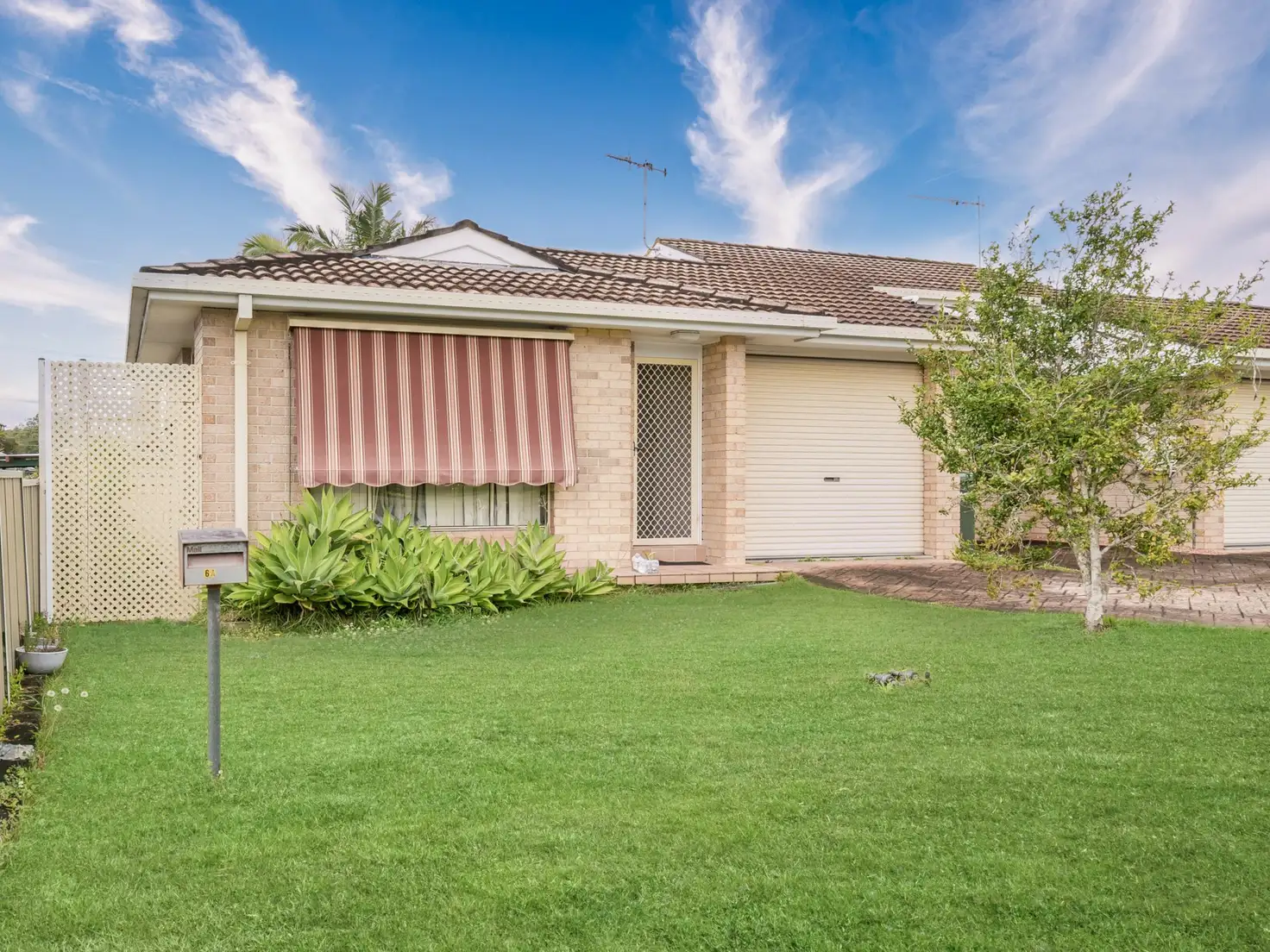 Main view of Homely unit listing, Unit 1/6A Louis Street, Taree NSW 2430