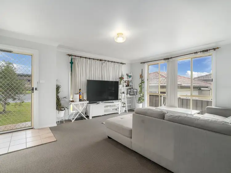 Fifth view of Homely unit listing, Unit 1/6A Louis Street, Taree NSW 2430