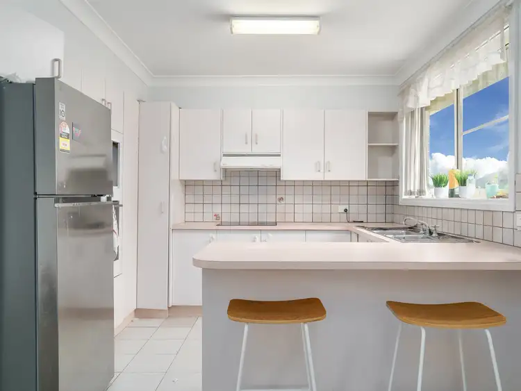 Sixth view of Homely unit listing, Unit 1/6A Louis Street, Taree NSW 2430