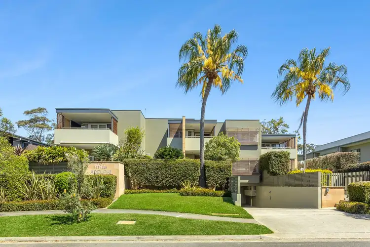 6/143-145 Darley Street, Mona Vale NSW 2103